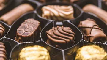 Rasa Cokelat Bikin Melek? Ternyata Ini Rahasia Kandungan Kafeinnya