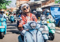Yamaha Grand Filano: Solusi Hemat Bensin untuk Kantong Aman di Era Modern