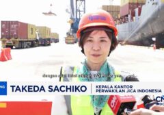 Proyek Pelabuhan Patimban Diprediksi Rampung 2029, JICA Ungkap Optimisme