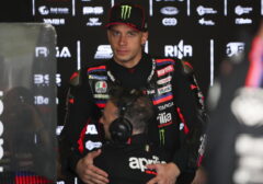 Kembali Balap Usai Kecelakaan Hebat, Marco Bezzecchi Akui "Bermasalah dengan Tubuh" di Sachsenring