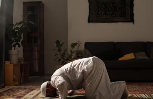 Jadwal Imsakiyah Bandung Barat: Lengkap Waktu Shalat Sabtu, 11 Juli 2026