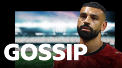 Tuntutan Gaji Fantastis Mohamed Salah Jadi Penghalang Kepindahan ke Arab Saudi