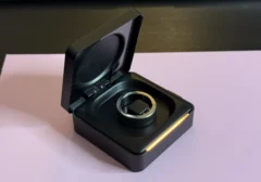 Ultrahuman Ring Pro: Cincin Pintar Terbaru yang Memukau dengan Daya Tahan Baterai Superior