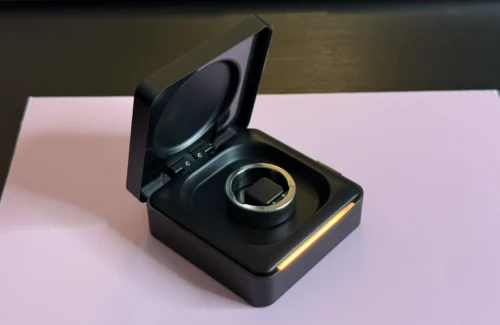 Ultrahuman Ring Pro: Cincin Pintar Terbaru yang Memukau dengan Daya Tahan Baterai Superior