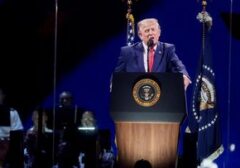 Ancaman Trump: Spanyol 'Dihukum' AS Akibat Anggaran Pertahanan Minim