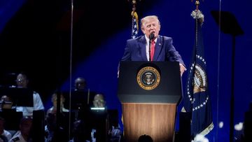Ancaman Trump: Spanyol 'Dihukum' AS Akibat Anggaran Pertahanan Minim