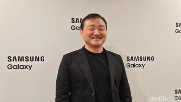 Bos Samsung Bocorkan Rahasia Galaxy AI: Lebih Dekat, Lebih Aman, Lebih Anda
