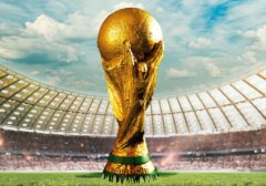 Misteri Kemenangan Piala Dunia: Benarkah Dominasi Negara Katolik?