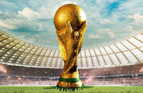 Misteri Kemenangan Piala Dunia: Benarkah Dominasi Negara Katolik?