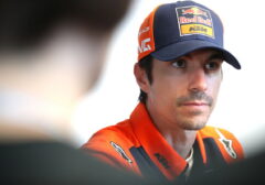 Vinales Bantah Lontaran 'Masalah Mental' Usai Tinggalkan KTM: Ada yang Tak Paham Dinamika