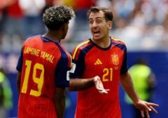 Spanyol Melaju ke Semifinal Piala Dunia 2026, Dua Negara Dipastikan Mengamankan Tiket