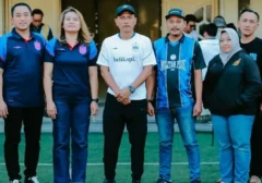 Strategi Jitu Widodo C Putro: PSIS Semarang Gaspol Kejar Tiket Superliga Musim Ini