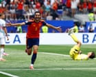 Mikel Merino Jadi Pahlawan, Spanyol Hempaskan Belgia ke Semifinal Piala Dunia