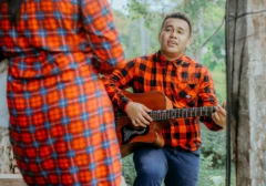 Indro Warkop Rilis 'Dan Aku Rindu', Melodi Pilu untuk Sahabat yang Telah Berpulang