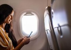 Pilih Kursi Mana? Ternyata Ini Posisi Duduk Paling Aman di Pesawat dari Penularan Virus