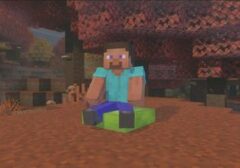 Revolusi Gameplay Minecraft: Fitur Duduk yang Dinanti Hadir Setelah 17 Tahun Penantian