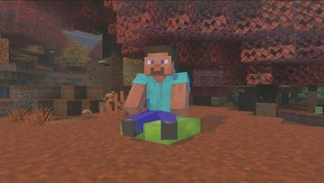 Revolusi Gameplay Minecraft: Fitur Duduk yang Dinanti Hadir Setelah 17 Tahun Penantian