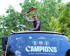 Ledakan Transfer di MLS: Robert Lewandowski Gabung Chicago Fire Hingga 2028!