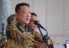 Kejagung Angkat Bicara: Febrie Adriansyah Tak Lagi Jabat Jampidsus, Ini Alasannya