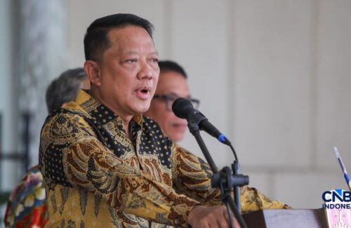 Kejagung Angkat Bicara: Febrie Adriansyah Tak Lagi Jabat Jampidsus, Ini Alasannya