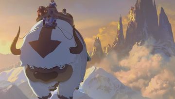 Mengejutkan! Film Live-Action Avatar: The Last Airbender Tayang Perdana di Platform Ini, Catat Tanggalnya!