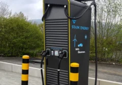 Medan Makin Ramah Mobil Listrik: Ini Daftar SPKLU Fast Charging Terkini 2026