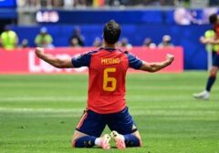 Mikel Merino: Sang Juru Selamat Spanyol di Perempat Final Piala Dunia 2026
