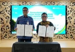 Impian Punya Rumah Makin Dekat: BSI & BPJS Ketenagakerjaan Beri Kemudahan KPR Syariah 30 Tahun