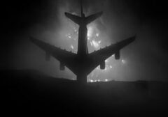 Misteri Kode '1732': Pesan Terakhir Pilot Boeing 737 Sebelum Lenyap di Laut Arab
