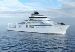 Miliarder Gabe Newell Gelontorkan Rp 14,6 Triliun untuk Misi Laut Dalam: Bukan Sekadar Kapal Mewah