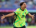 Bintang Australia Sam Kerr Kembali ke NWSL, Gabung Gotham FC dengan Kontrak Jangka Panjang