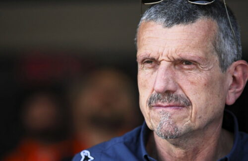 Bocoran Penting Guenther Steiner: Tech3 MotoGP Sedang Finalisasi Formasi 2027, Siapa Kandidatnya?