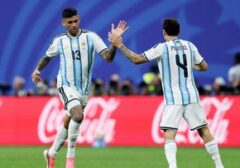 Duel Elang Amerika Latin vs Tim Berkembang Eropa: Argentina Tantang Swiss di Perempat Final Piala Dunia 2026