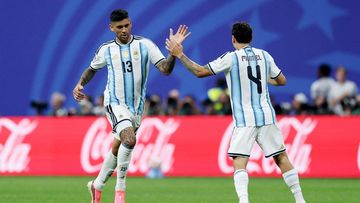 Duel Elang Amerika Latin vs Tim Berkembang Eropa: Argentina Tantang Swiss di Perempat Final Piala Dunia 2026