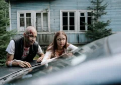 Teror Wabah Zombi Evolutif Mengintai: 'Colony' Hadir Menguji Nyali Penonton Indonesia