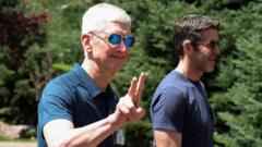 Skandal Mengerikan: Apple Tuding OpenAI Curi Rahasia Dagang Vital
