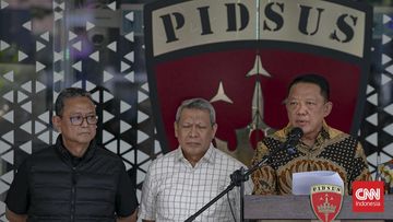 Terbongkar! Ini Alasan Febrie Adriansyah Lepas Jabatan Jampidsus Kejagung