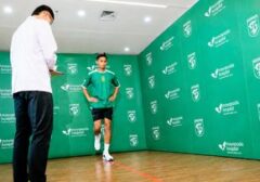 Demi Loyalitas dan Performa, MHSB dan Persebaya Jalani 'Tes Fisik' Ketat Jelang Kompetisi