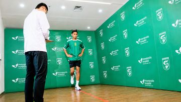 Demi Loyalitas dan Performa, MHSB dan Persebaya Jalani 'Tes Fisik' Ketat Jelang Kompetisi