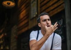Keajaiban Komunikasi Melodi: Pulau di Spanyol Bertahan Pakai Bahasa Siulan di Era Digital