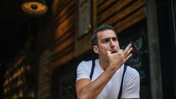 Keajaiban Komunikasi Melodi: Pulau di Spanyol Bertahan Pakai Bahasa Siulan di Era Digital