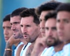 Argentina Tunjukkan Mental Juara, Tapi Kerentanan Terungkap Jelang Duel Melawan Swiss