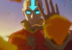 Keputusan Mengejutkan! Film Avatar Aang: The Last Airbender Tayang Lebih Cepat, Catat Tanggal Baru Ini!