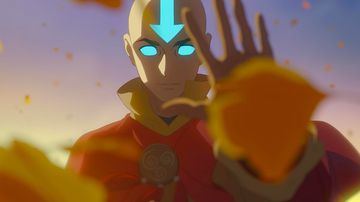 Keputusan Mengejutkan! Film Avatar Aang: The Last Airbender Tayang Lebih Cepat, Catat Tanggal Baru Ini!