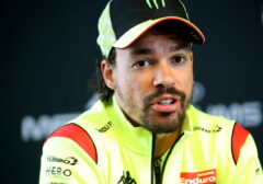 Gagal Finis dan Penalti Beruntun, Morbidelli Kembali Terganjal di MotoGP