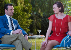 Bosan dengan Serial Iklan? Ini Rekomendasi Buku, Film, dan Podcast Pengobat Rindu Era 'Mad Men'