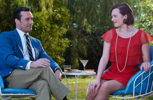 Bosan dengan Serial Iklan? Ini Rekomendasi Buku, Film, dan Podcast Pengobat Rindu Era 'Mad Men'