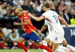 Drama Piala Dunia 2026: Spanyol ke Semifinal, 'Man of the Match' Yamal Tuai Sorotan dan Protes Publik
