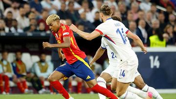 Drama Piala Dunia 2026: Spanyol ke Semifinal, 'Man of the Match' Yamal Tuai Sorotan dan Protes Publik