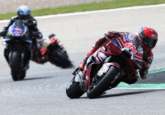 Jadwal Kualifikasi MotoGP Jerman 2026: Siapa Saja yang Langsung ke Q2? Ini Daftarnya!